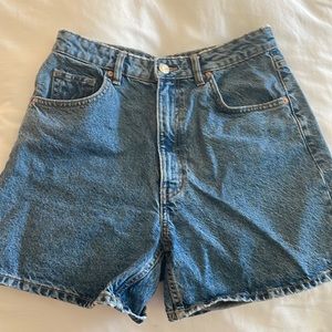 Zara Jean shorts